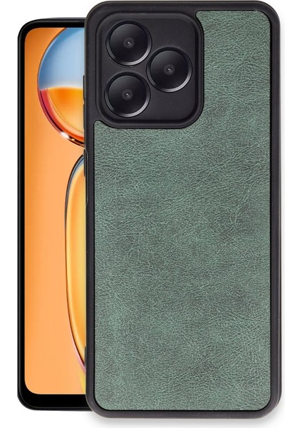 Realme Note 50 4g Şık Görünümlü Premium Kapak Rcv/aras Deri