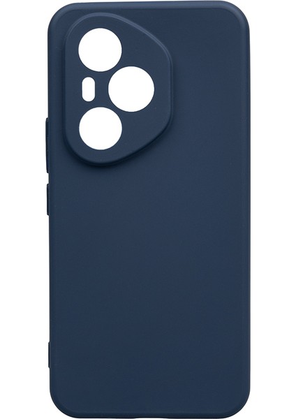 Honor 400 Pro Esnek Yapılı Kaymayan Flexa Premium Silikon Kapak