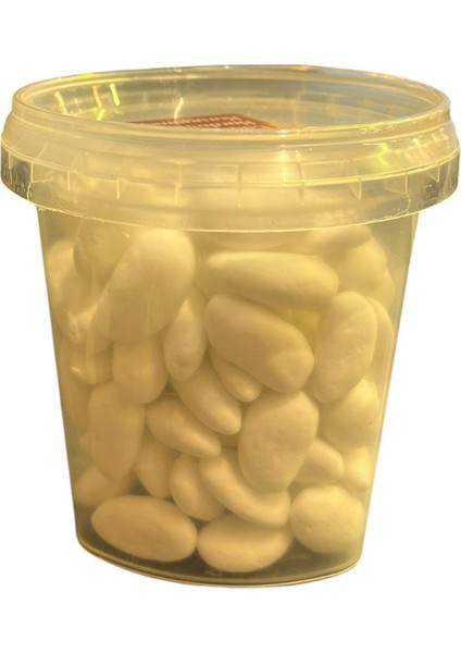 Badem Şekeri 200 G Kova