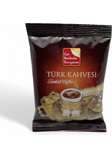 Türk Kahvesi 100 G Paket fiyatları