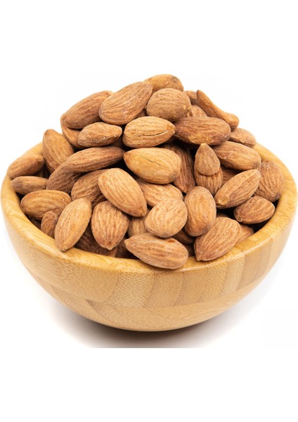 Kavrulmuş Özel Badem 250 G