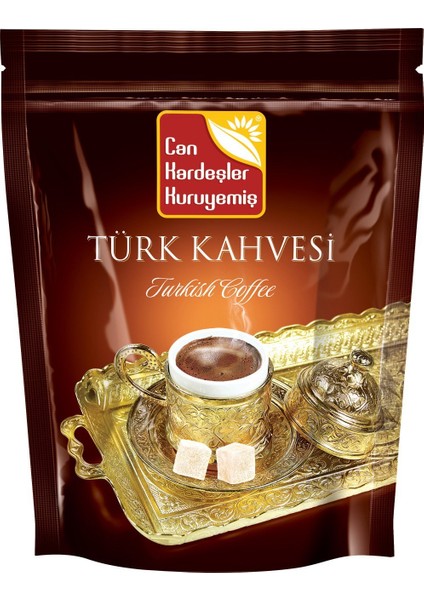 Türk Kahvesi 250 G fiyatları