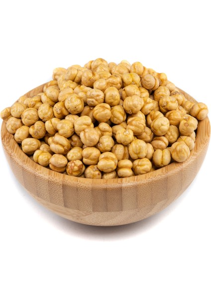 Çiğ Leblebi 250 G
