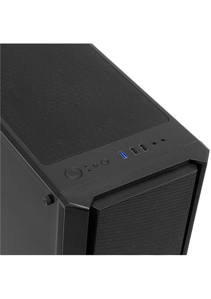 Frısby 500 W Oyuncu KASA(FC-9415G)D.RING Mesh indirimleri