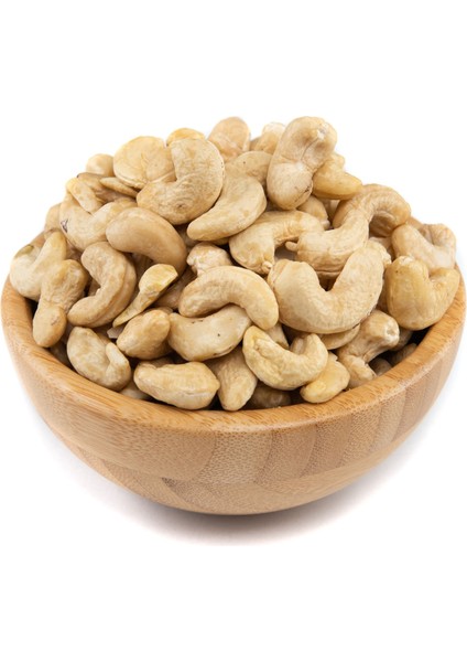 Çiğ Kaju 100 G