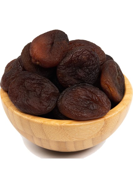 Jumbo Gün Kurusu Kayısı 100 G