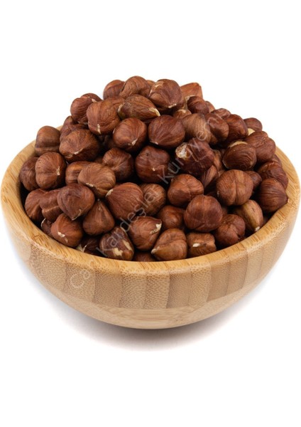 Çiğ Fındık Içi 250 G