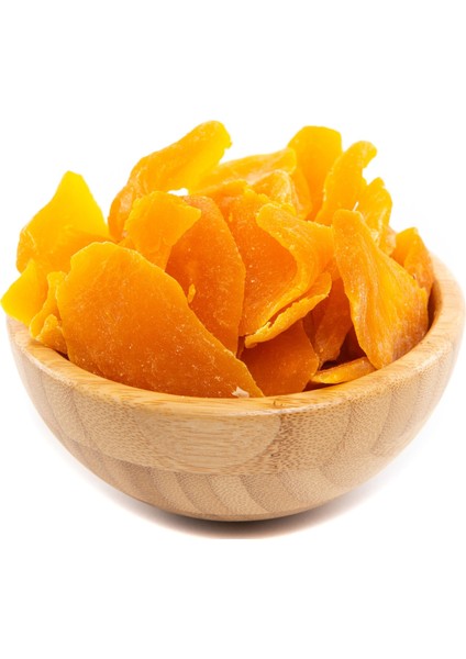 Kurutulmuş Papaya Dilim 250 G