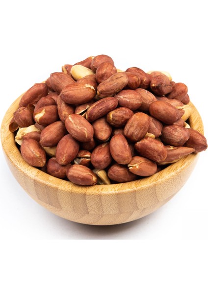 Çiğ Fıstık Içi 250 gr