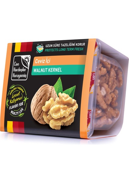 Ceviz Içi 400 G