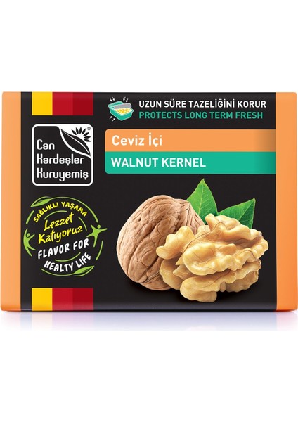 Ceviz Içi 400 G fiyatları