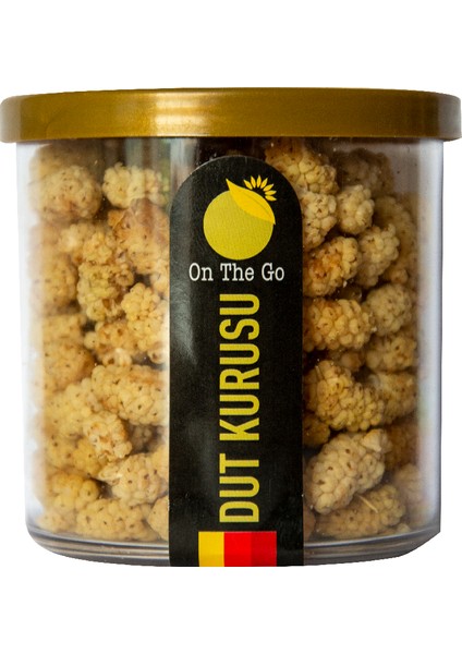 On The Go Dut Kurusu 50 G