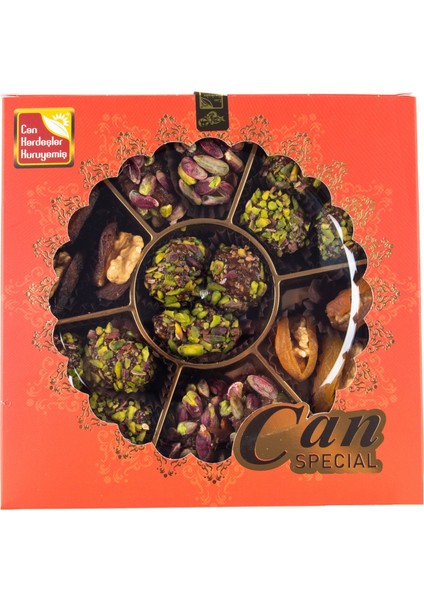 Can Special 350 G fiyatları