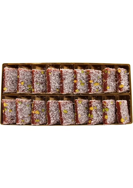 Yaprak Cezerye 300 G