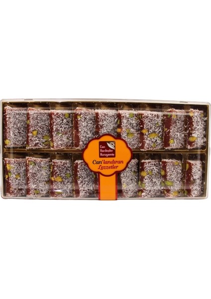 Yaprak Cezerye 300 G fiyatları