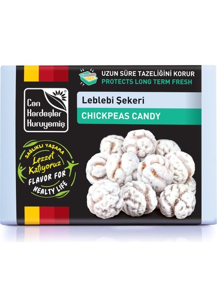 Leblebi Şekeri 200 fiyatları