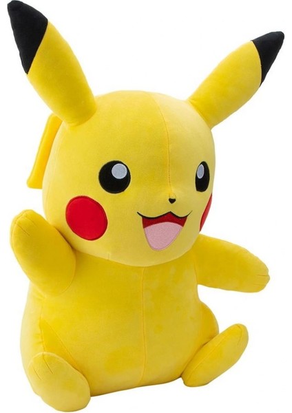 Bfs Pokemon Pikachu Pelüş 60 cm fiyatları