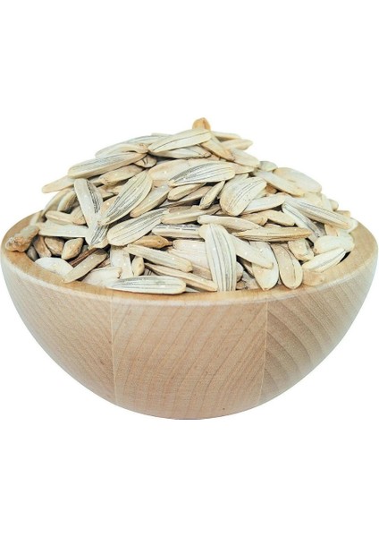 Tuzlu Beyaz Ay Çekirdeği / Çiğdem 500 G