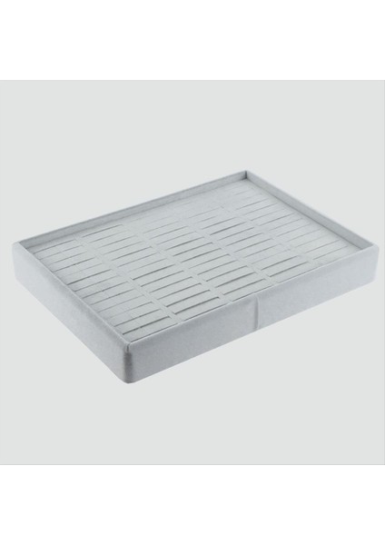 Nrzsnt Anfora Kumaş Bileklik Standı-Sütlü Kahve modelleri