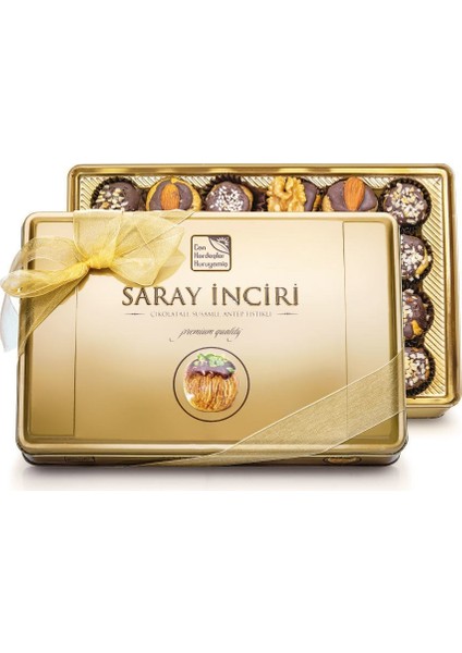 Saray Inciri Premium 450 G