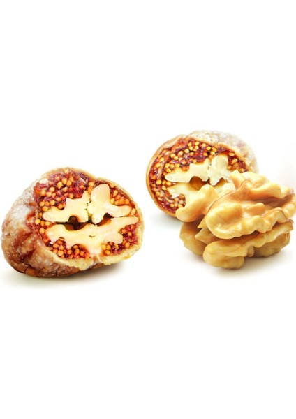 Cevizli Incir Dolma 250 G