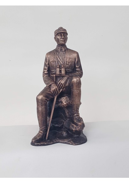 Atatürk Manerva Heykeli Özel Tasarım fiyatları
