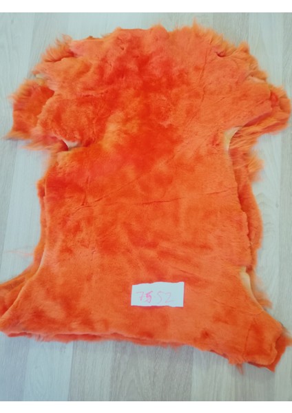 Hakiki Kuzu Koyun Postu , Halı, Yolluk, Dekorluk , Etli Kalın Canlı Renk
