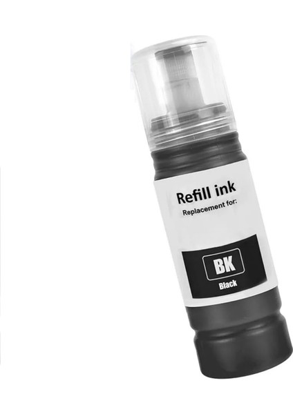 Ecotank L3111,L3150,L3151,L3156,L3160,L3210 Yazıcı Uyumlu 4 Renk Muadil Mürekkep Seti 103 fiyatları