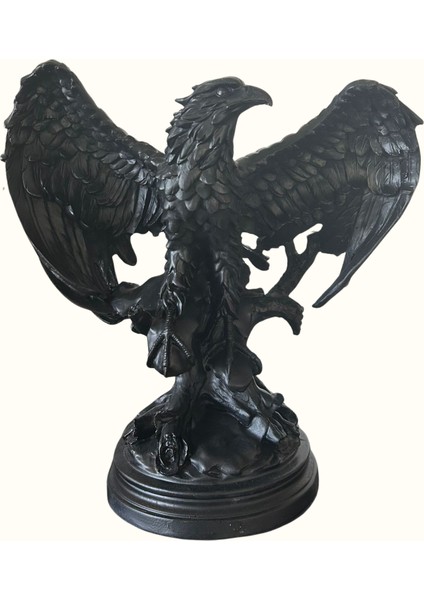 Kartal Heykeli