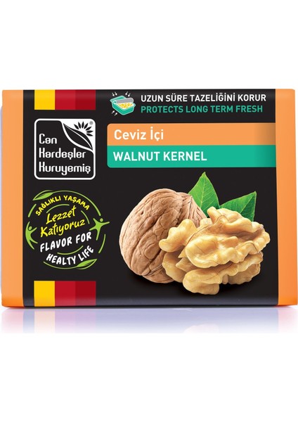 Ceviz Içi 250 G fiyatları