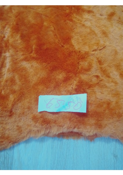 Hakiki Kuzu Koyun Postu , Halı, Yolluk, Dekorluk , Etli Kalın Canlı Renk