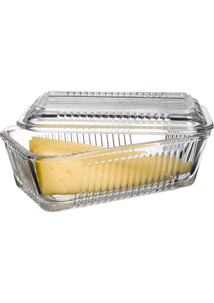 Frigo Kapaklı Saklama Kabı 480 cc modelleri