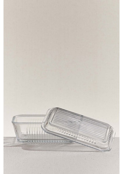 Frigo Kapaklı Saklama Kabı 480 cc