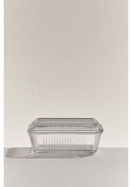 Frigo Kapaklı Saklama Kabı 480 cc