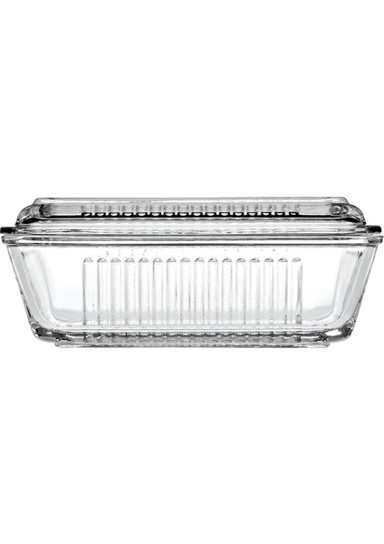 Frigo Kapaklı Saklama Kabı 480 cc