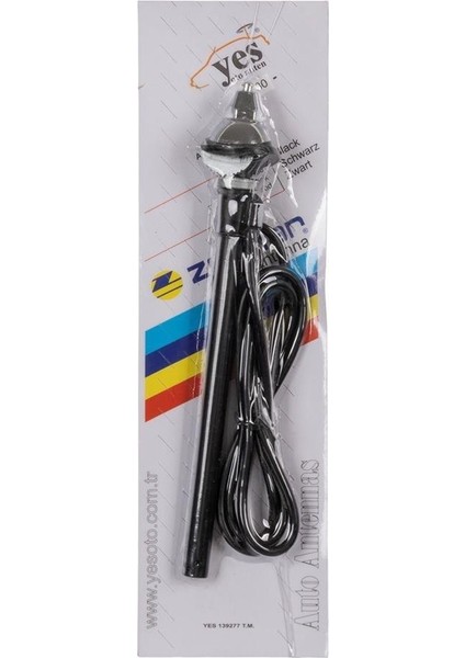 -330 Gömme Çamurluk Anten fiyatları