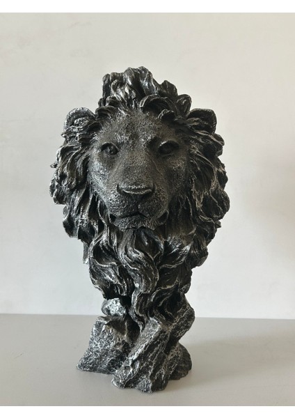 Aslan Kafası Heykeli