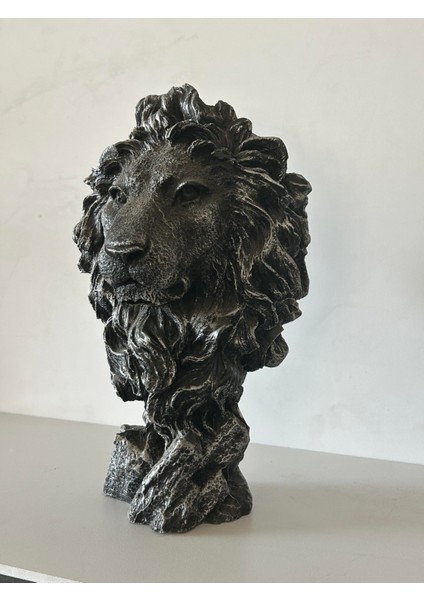 Aslan Kafası Heykeli fiyatları