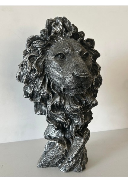 Aslan Kafası Heykeli fırsatları