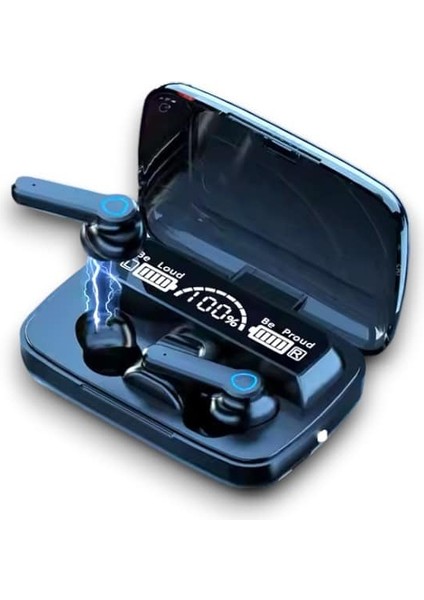 Nrzsnt M19 Bluetooth Kulaklik fırsatları