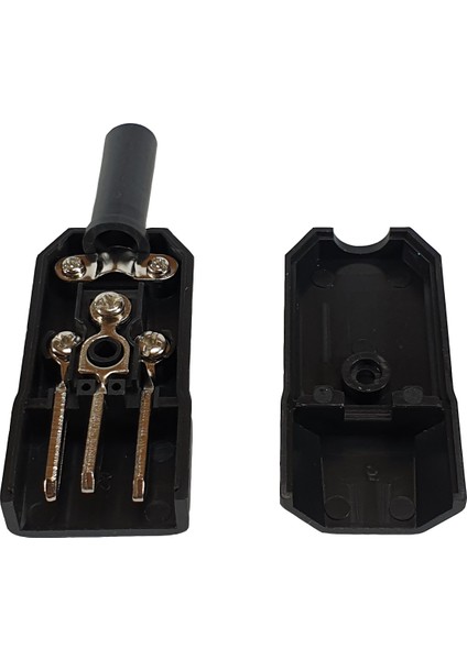 Seyyar Power Fiş - Erkek Fiş (Pc - Laptop - Power Supply Vs. Için fiyatları