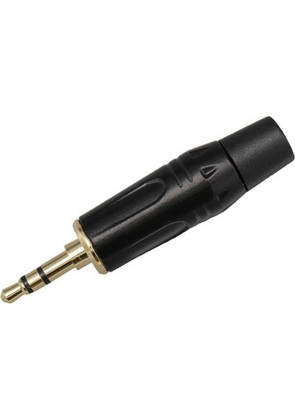 3.5 mm Stereo Plastik Jack Fiş LTP3X