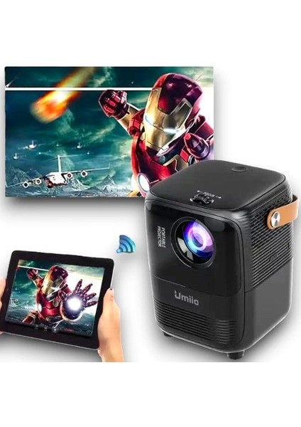 Nrzsnt Projeksiyon indirimleri