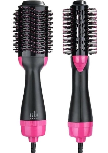 Nrzsnt Fön Tarak One Step fırsatları