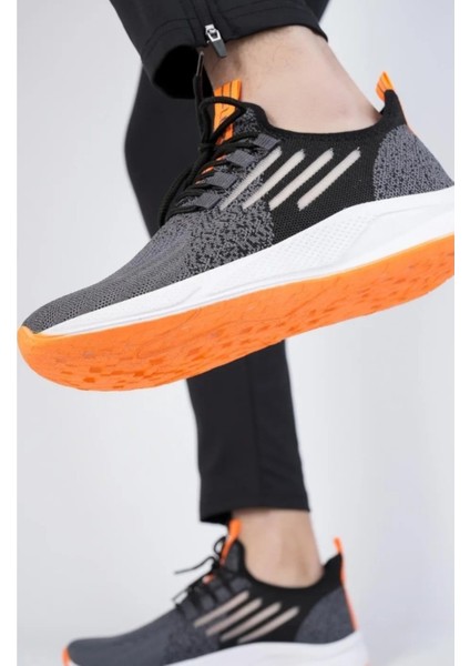 Unisex Ortopedik Yumuşak Taban Günlük Yazlık Sneaker Spor Ayakkabı fiyatları