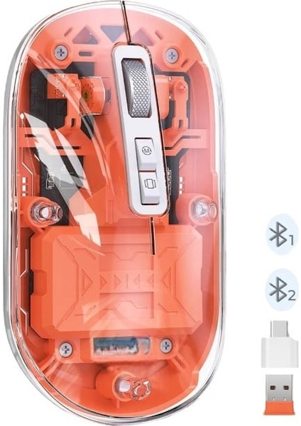 Nrzsnt PG-9010 Mouse Fare indirimleri