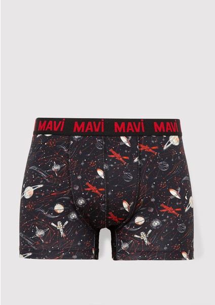 3lü Baskılı Boxer 0911873-900