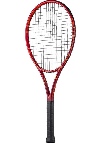 Mx Spark Suprm Kırmızı Tenis Raketi fiyatları