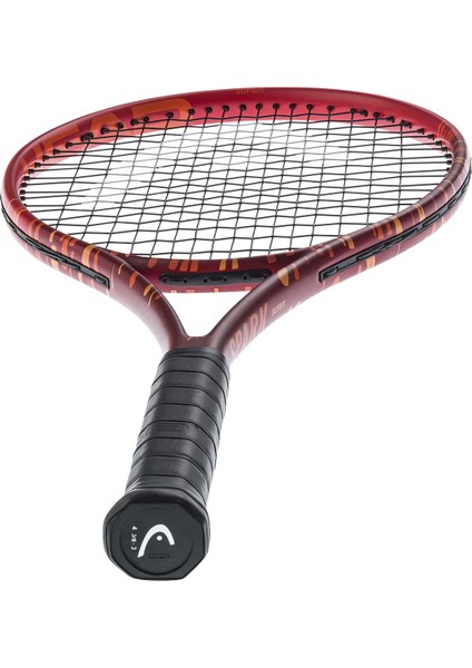 Mx Spark Suprm Kırmızı Tenis Raketi indirimleri