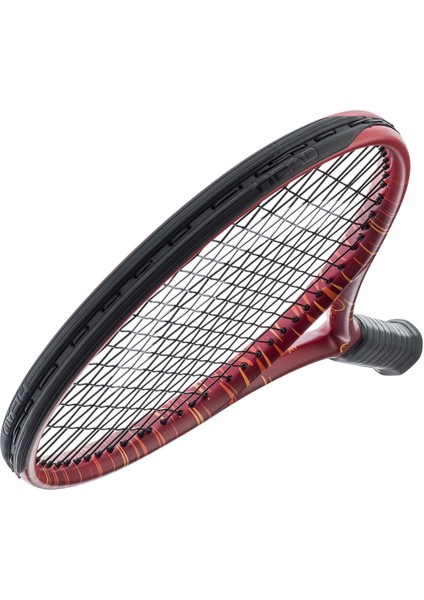 Mx Spark Suprm Kırmızı Tenis Raketi